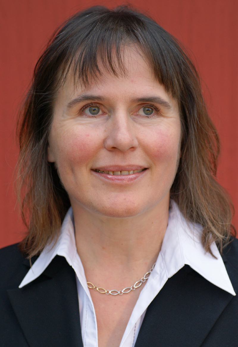 Prof. Dr. med. Barbara Wilhelm