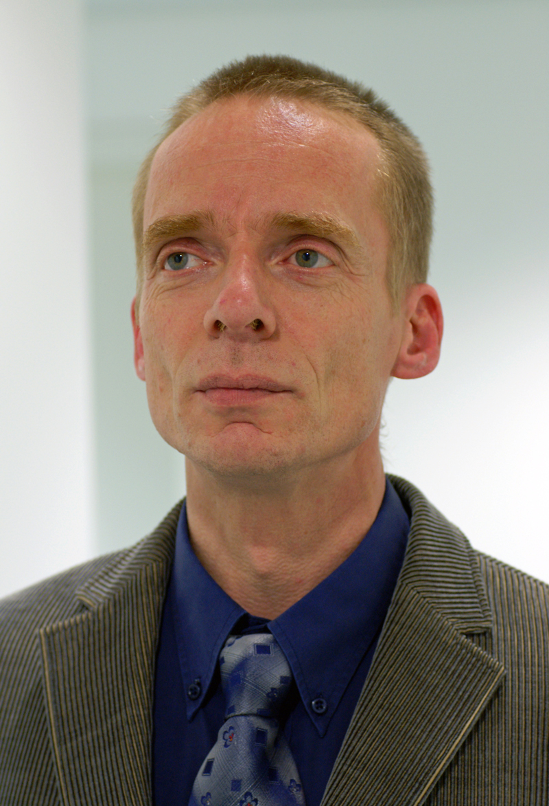 Tobias Peters