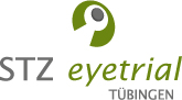 STZ eyetrial Tübingen